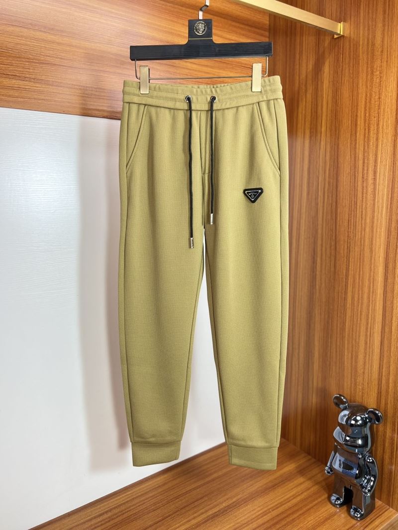 Prada Long Pants